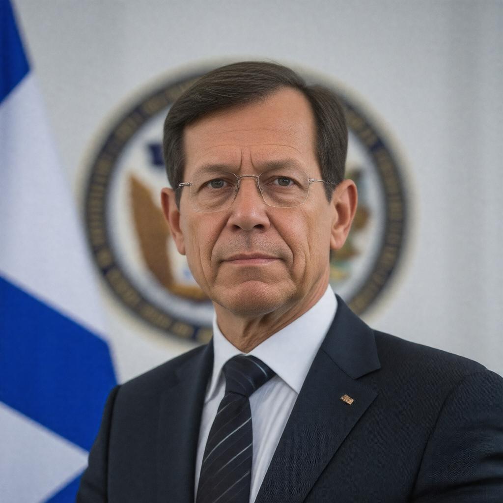 Isaac Herzog